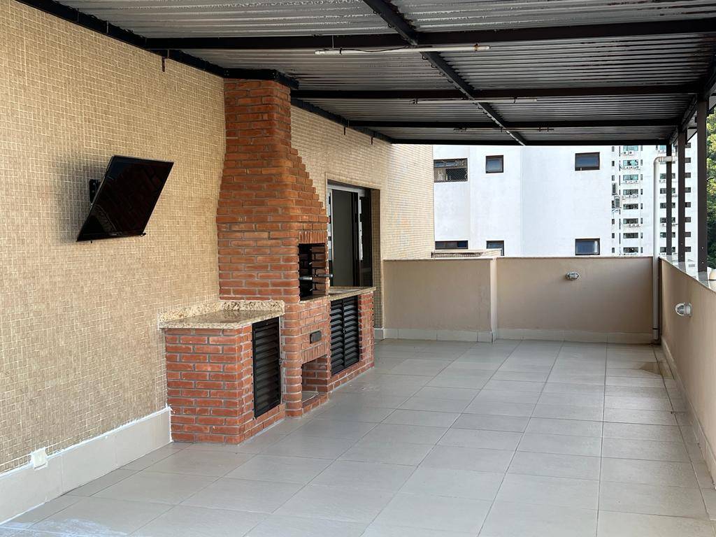 Apto 4 quartos, sacada, 2 vagas, Pitangueiras em Pitangueiras, Guarujá — foto 18