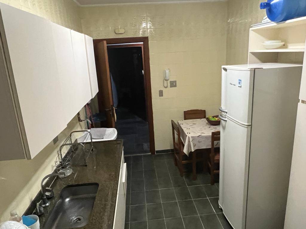 Apto 4 quartos, sacada, 2 vagas, Pitangueiras em Pitangueiras, Guarujá — foto 16