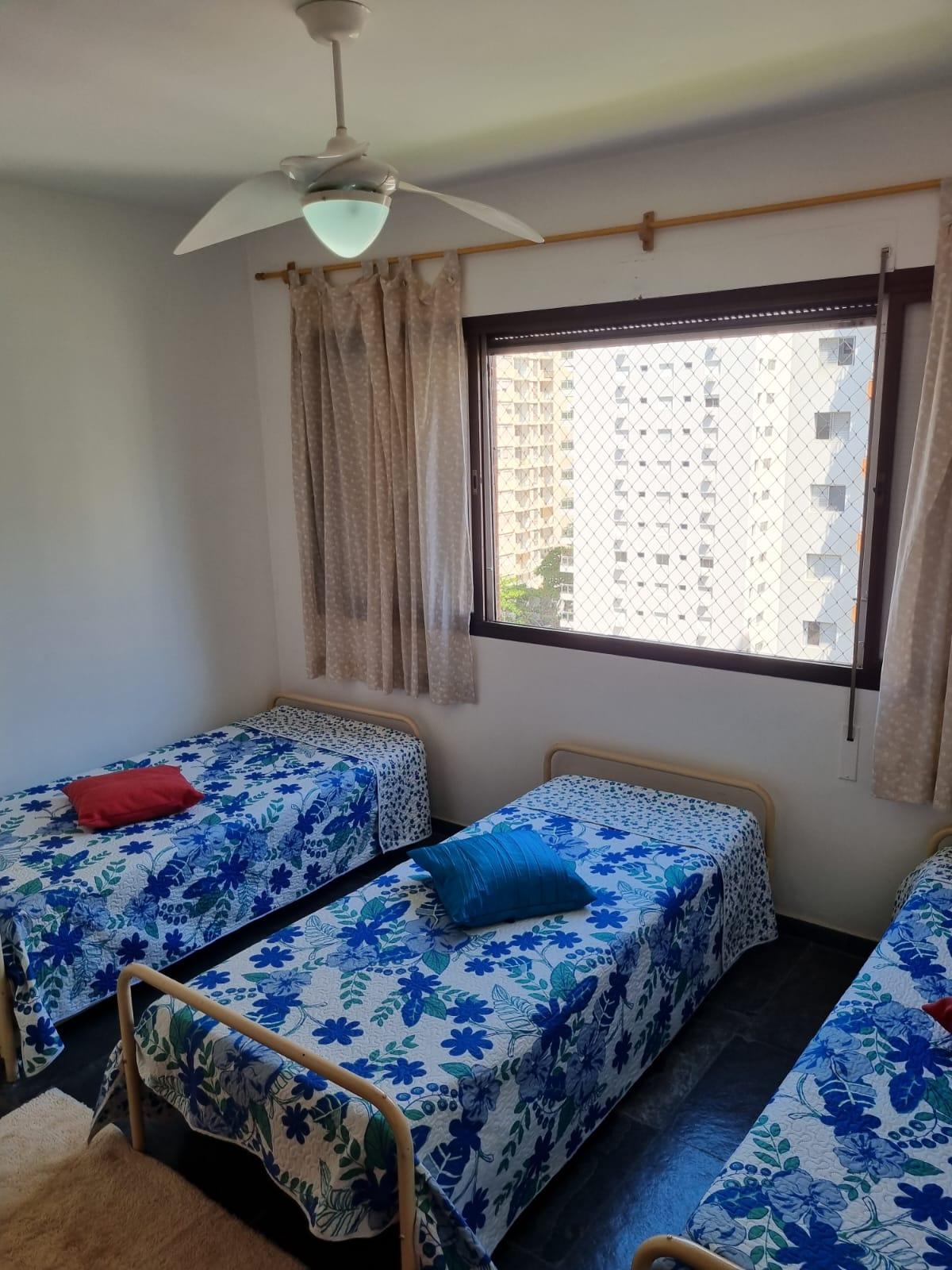 Apto 4 quartos, sacada, 2 vagas, Pitangueiras em Pitangueiras, Guarujá — foto 15