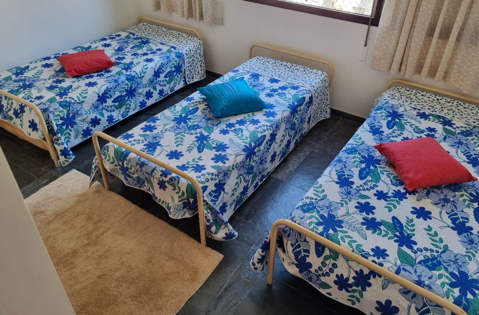 Apto 4 quartos, sacada, 2 vagas, Pitangueiras em Pitangueiras, Guarujá — foto 13