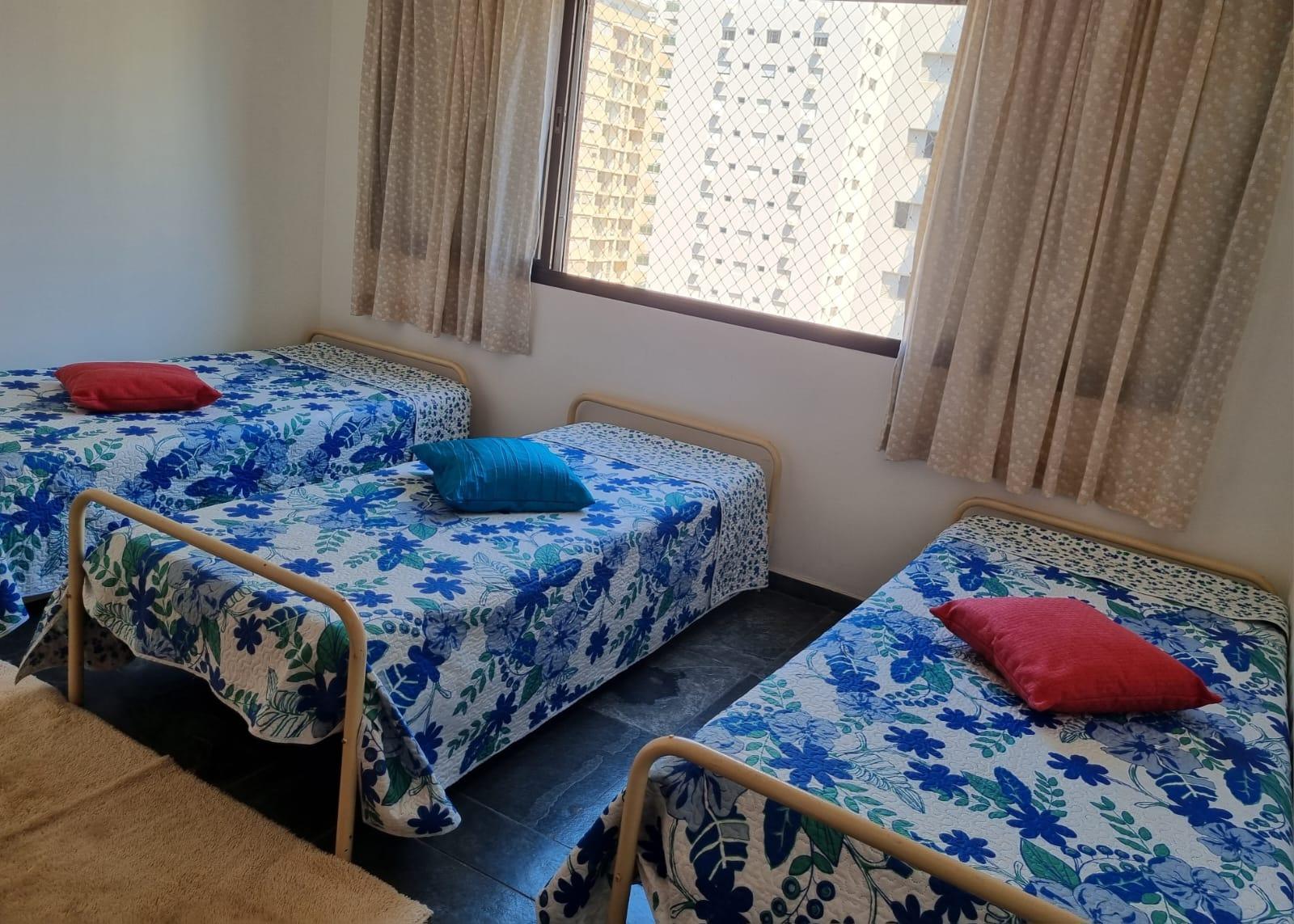 Apto 4 quartos, sacada, 2 vagas, Pitangueiras em Pitangueiras, Guarujá — foto 14
