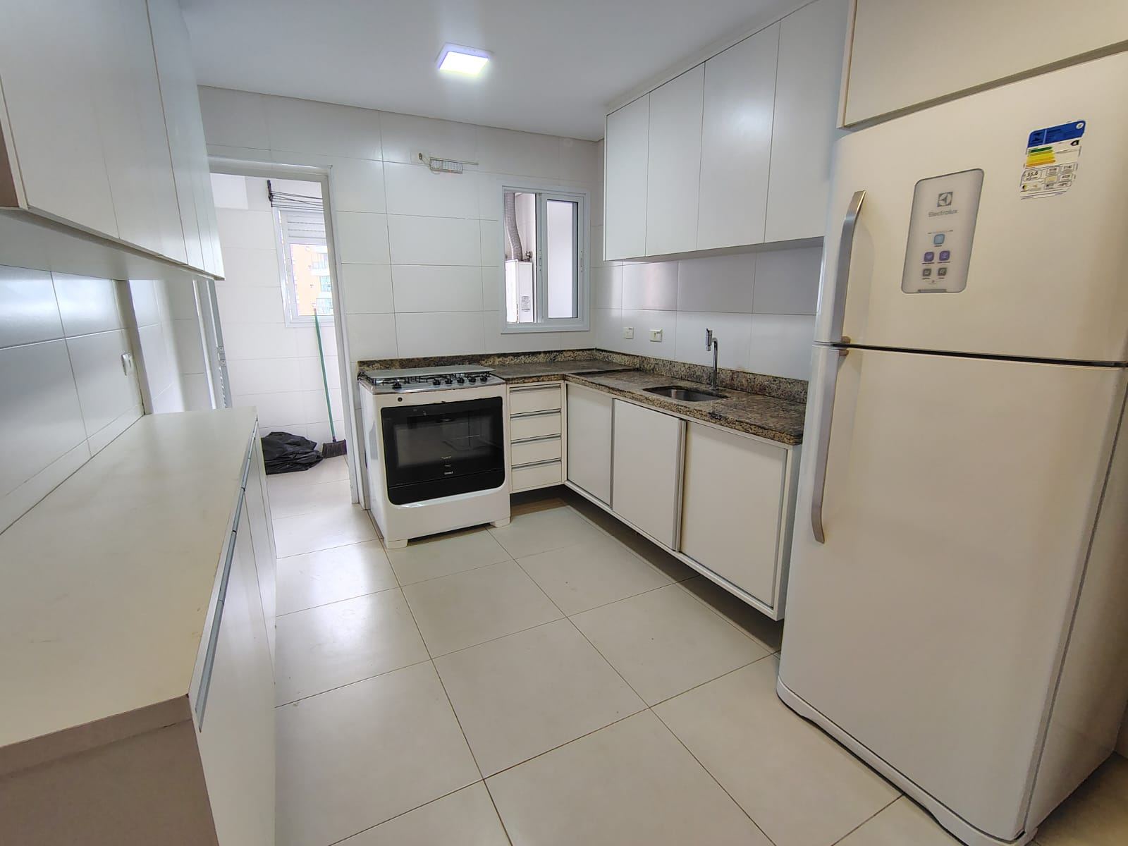 Apartamento com 3 quartos, Pitangueiras, Guarujá em Pitangueiras, Guarujá — foto 13