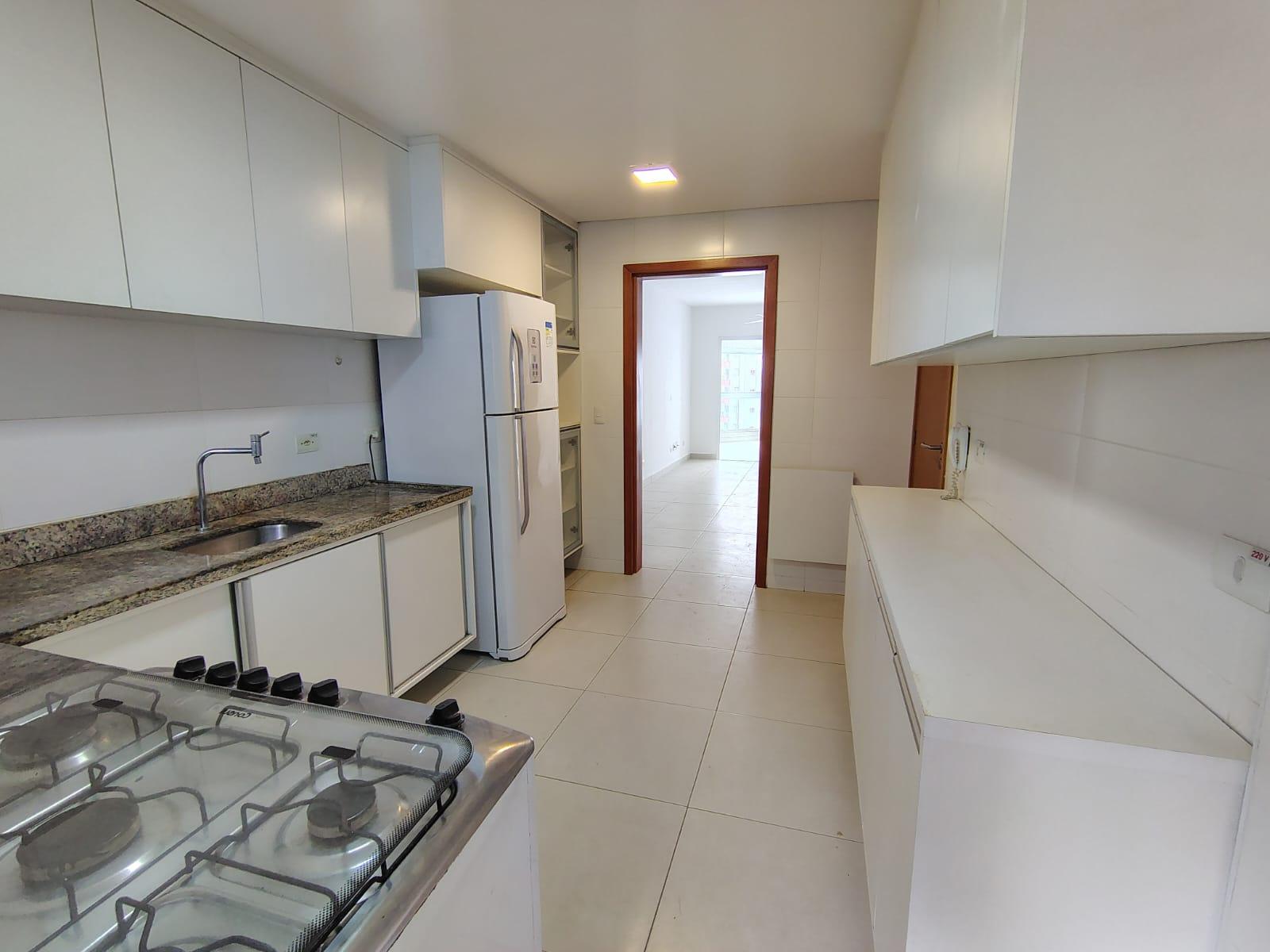 Apartamento com 3 quartos, Pitangueiras, Guarujá em Pitangueiras, Guarujá — foto 14