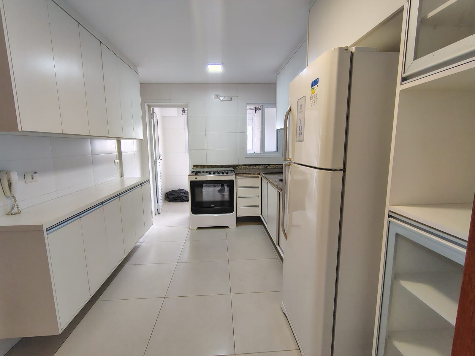 Apartamento com 3 quartos, Pitangueiras, Guarujá em Pitangueiras, Guarujá — foto 16