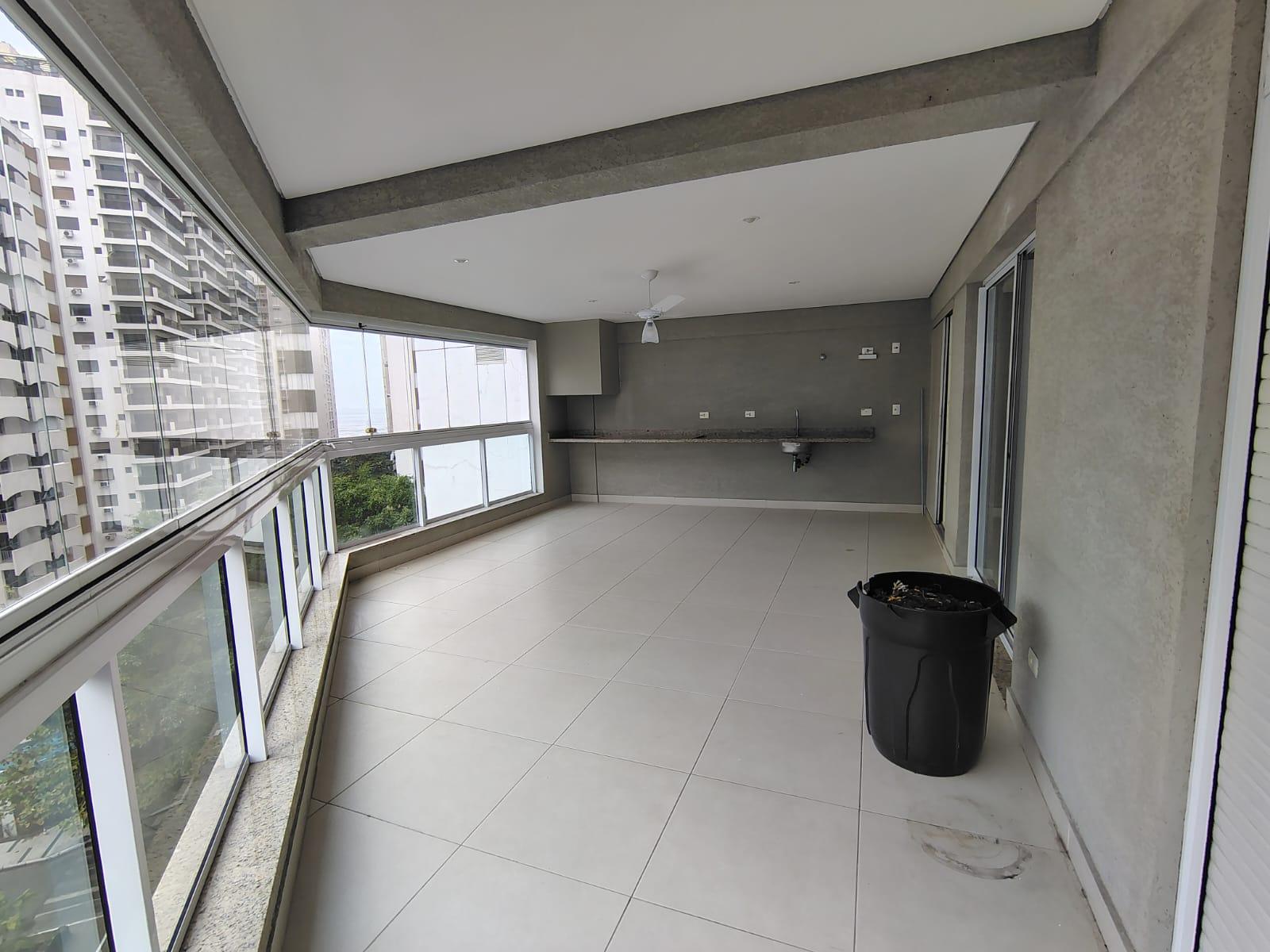 Apartamento com 3 quartos, Pitangueiras, Guarujá em Pitangueiras, Guarujá — foto 21