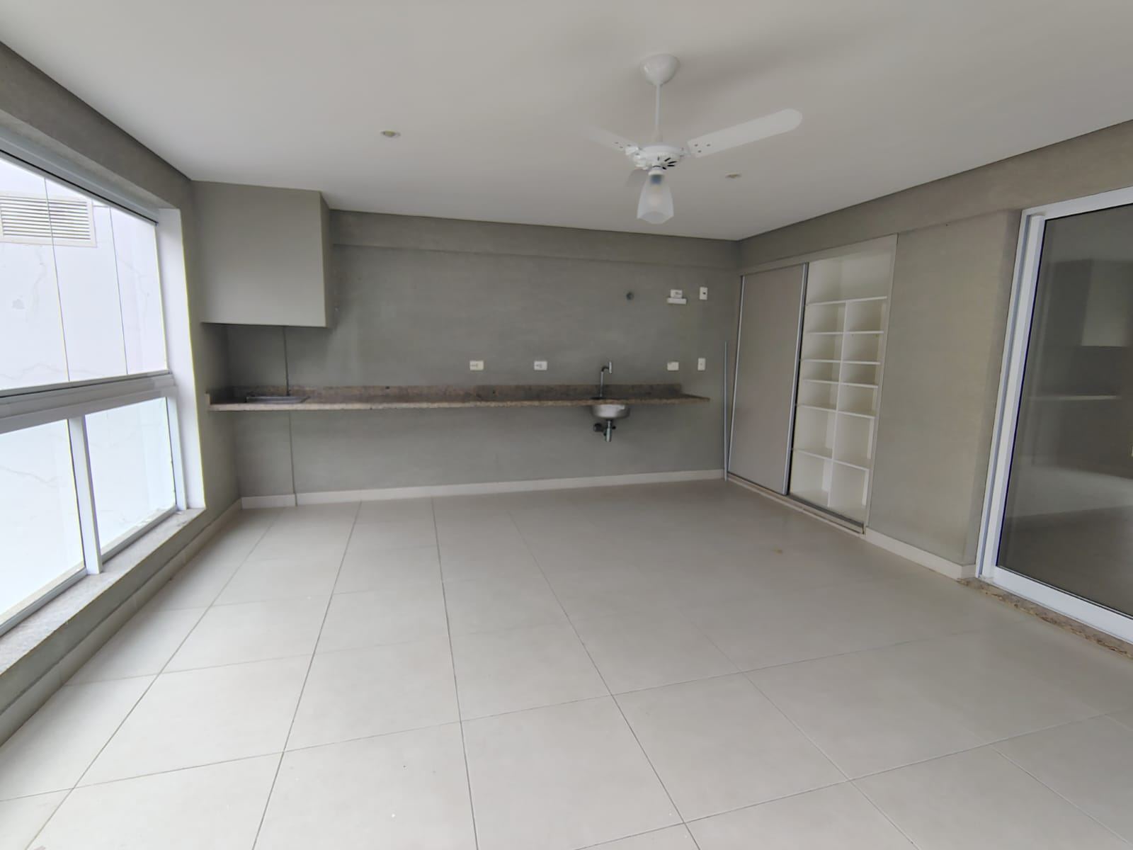 Apartamento com 3 quartos, Pitangueiras, Guarujá em Pitangueiras, Guarujá — foto 22