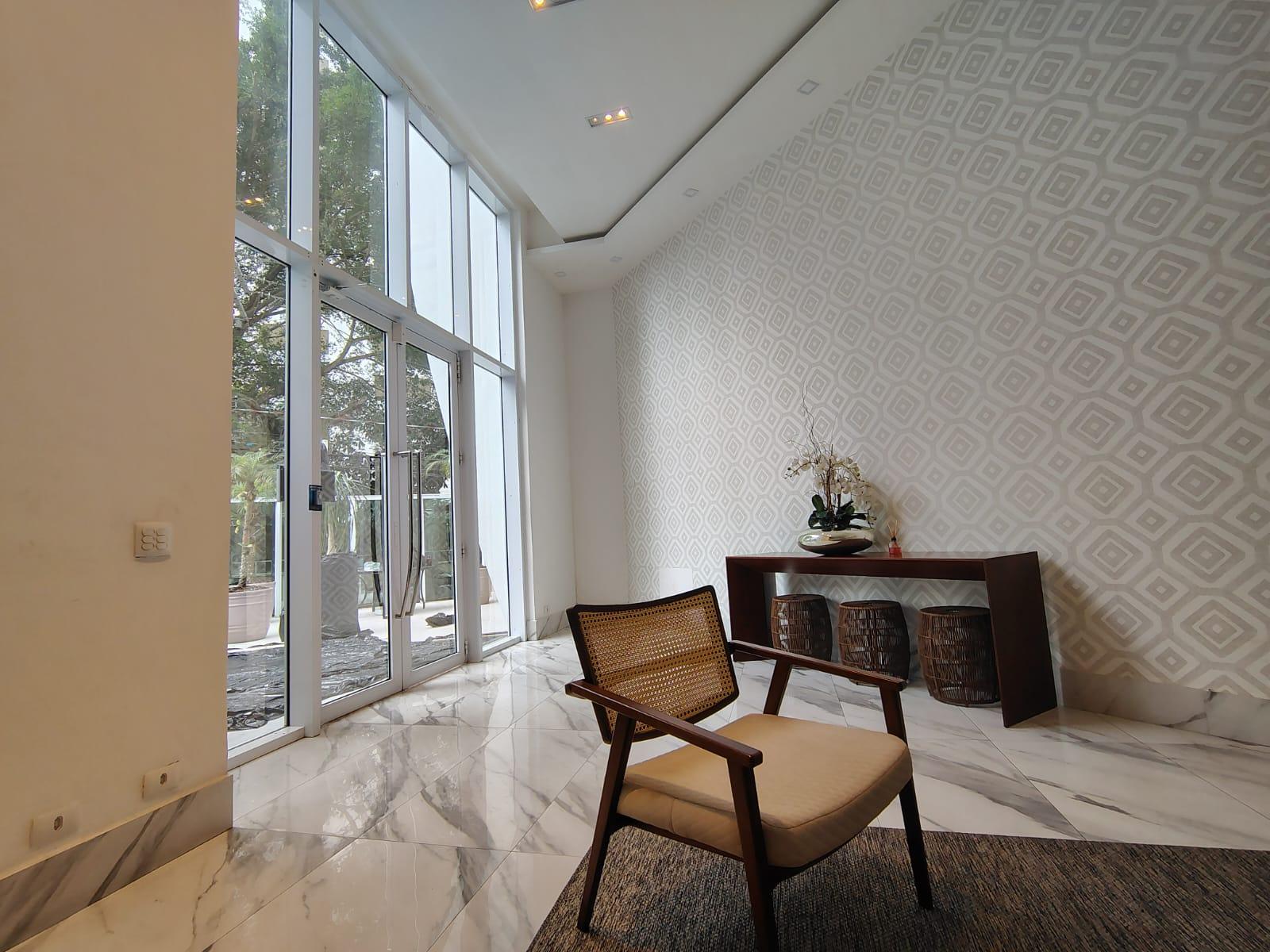 Apartamento com 3 quartos, Pitangueiras, Guarujá em Pitangueiras, Guarujá — foto 24