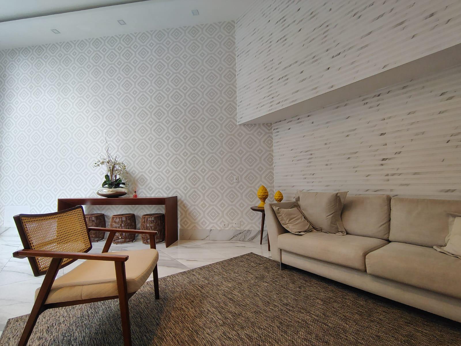 Apartamento com 3 quartos, Pitangueiras, Guarujá em Pitangueiras, Guarujá — foto 25