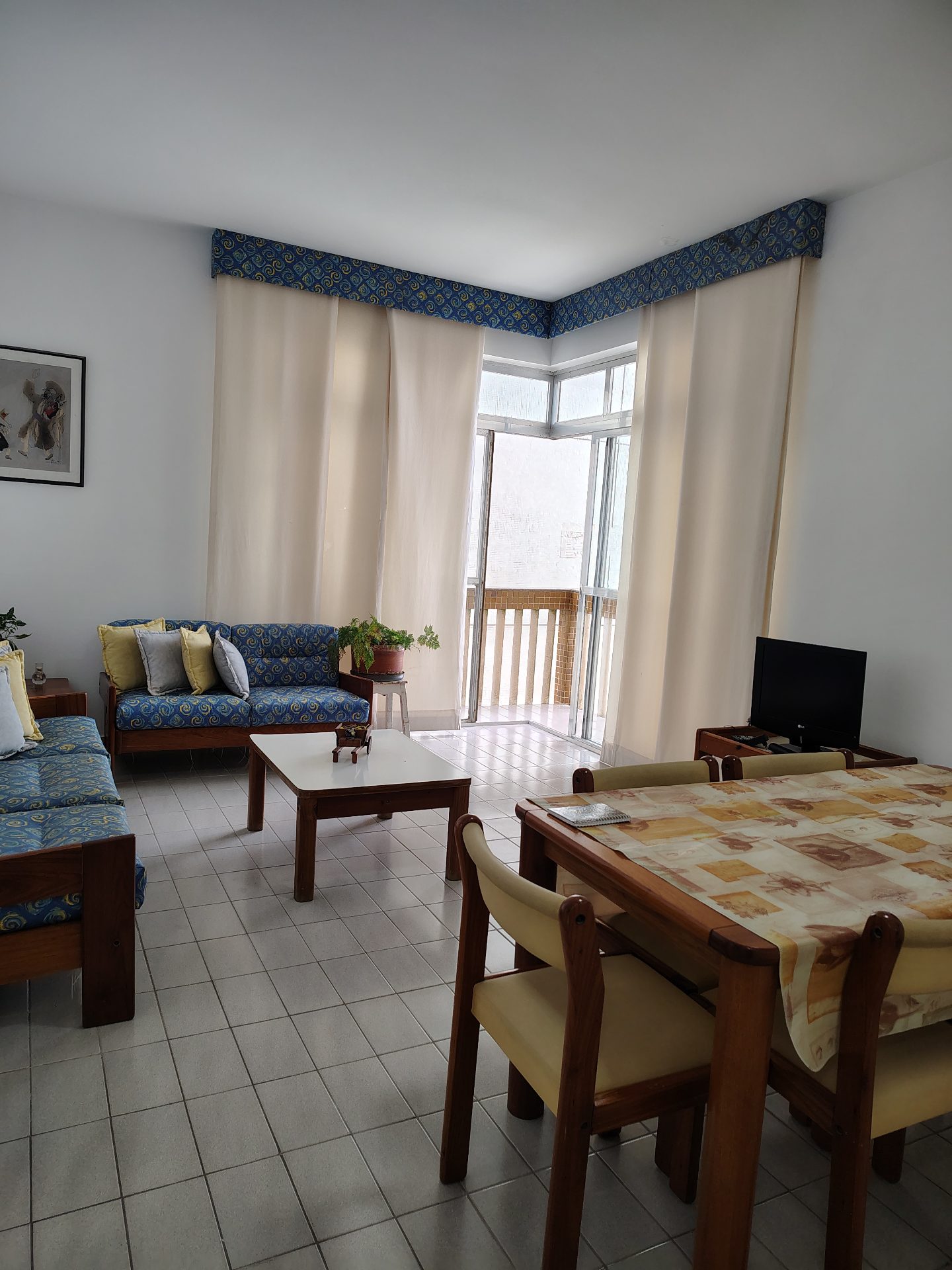Apto com 3 quartos, Pitangueiras, Guarujá em Pitangueiras, Guarujá — foto 2