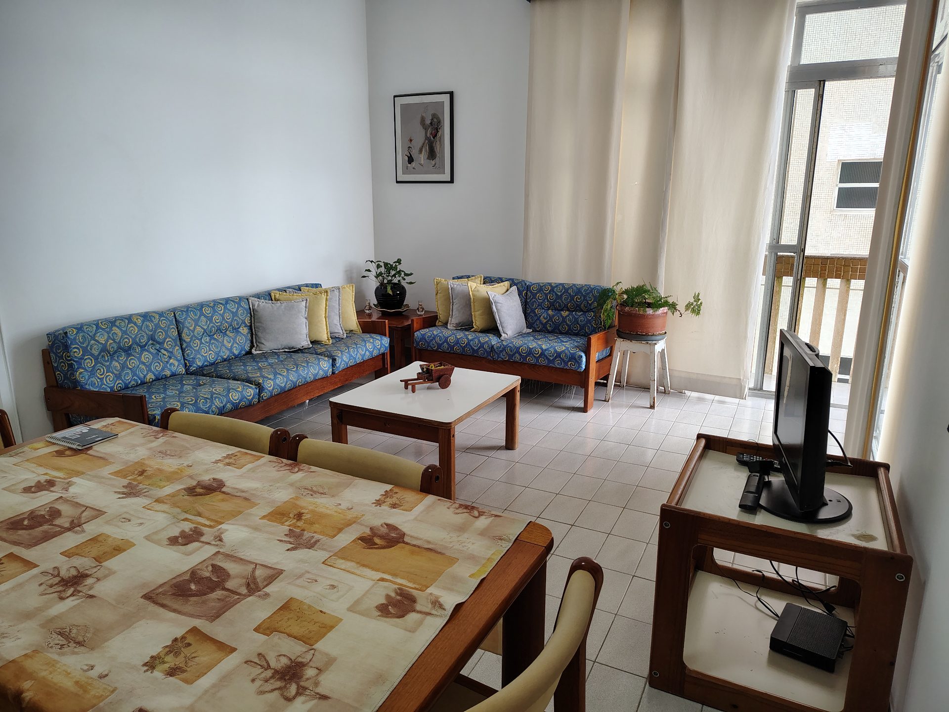 Apto com 3 quartos, Pitangueiras, Guarujá em Pitangueiras, Guarujá — foto 4