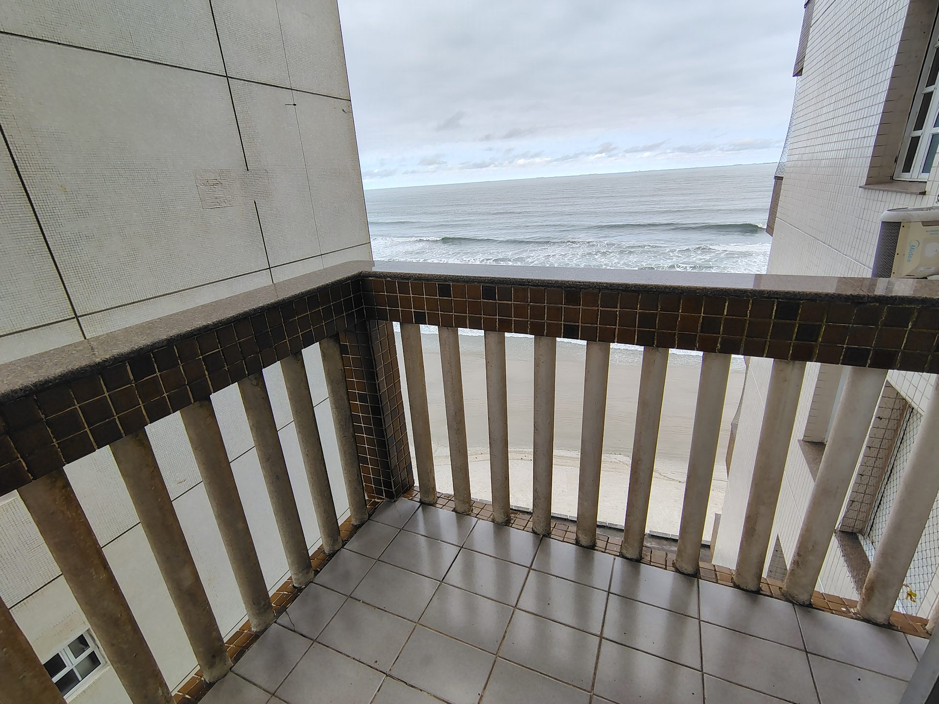 Apto com 3 quartos, Pitangueiras, Guarujá em Pitangueiras, Guarujá — foto 3