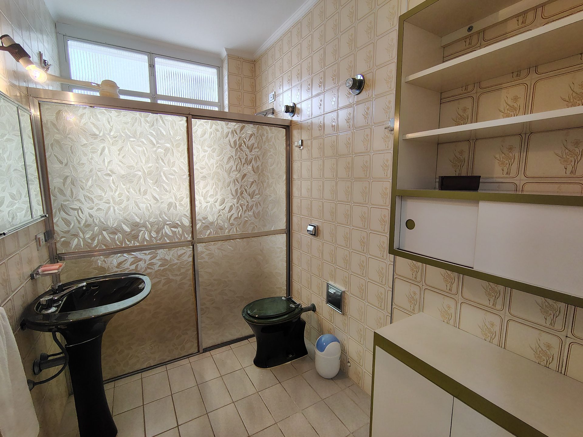 Apto com 3 quartos, Pitangueiras, Guarujá em Pitangueiras, Guarujá — foto 13