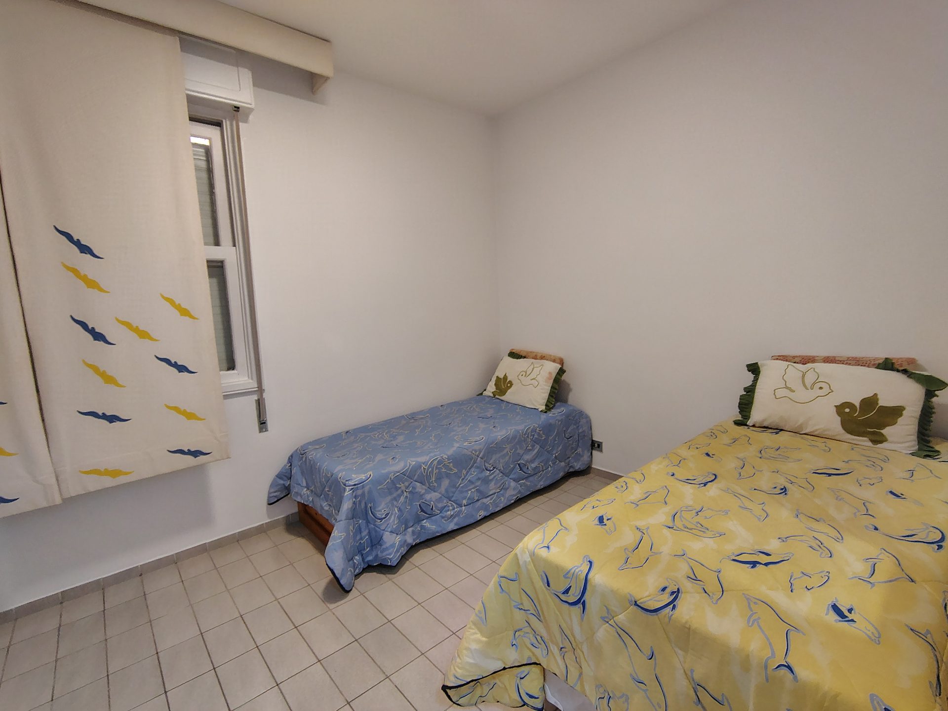 Apto com 3 quartos, Pitangueiras, Guarujá em Pitangueiras, Guarujá — foto 8
