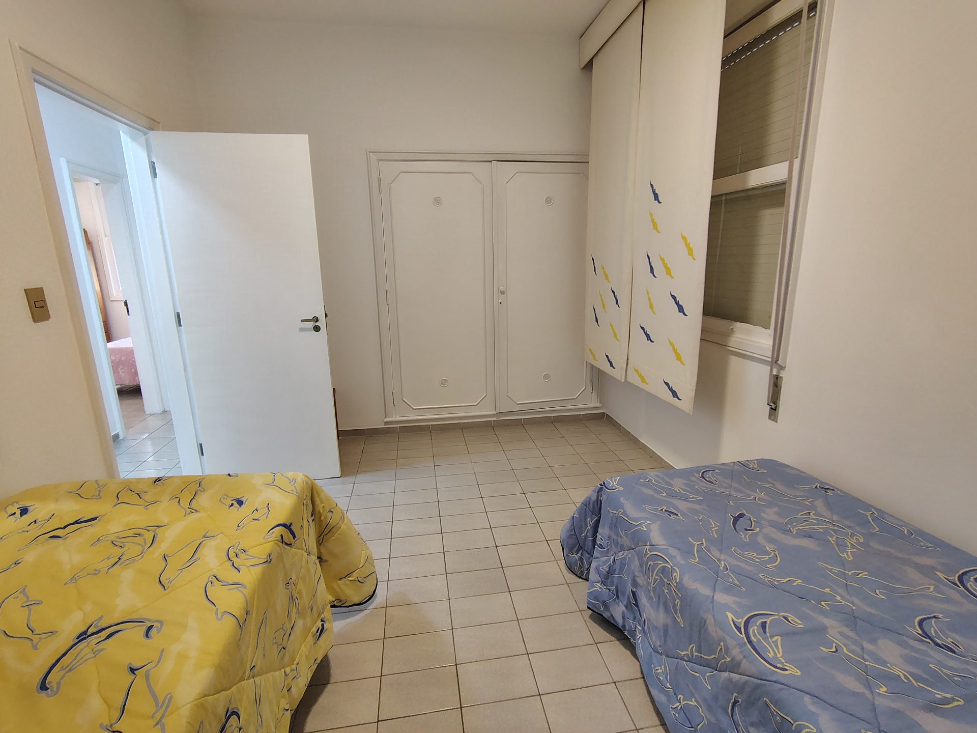 Apto com 3 quartos, Pitangueiras, Guarujá em Pitangueiras, Guarujá — foto 9