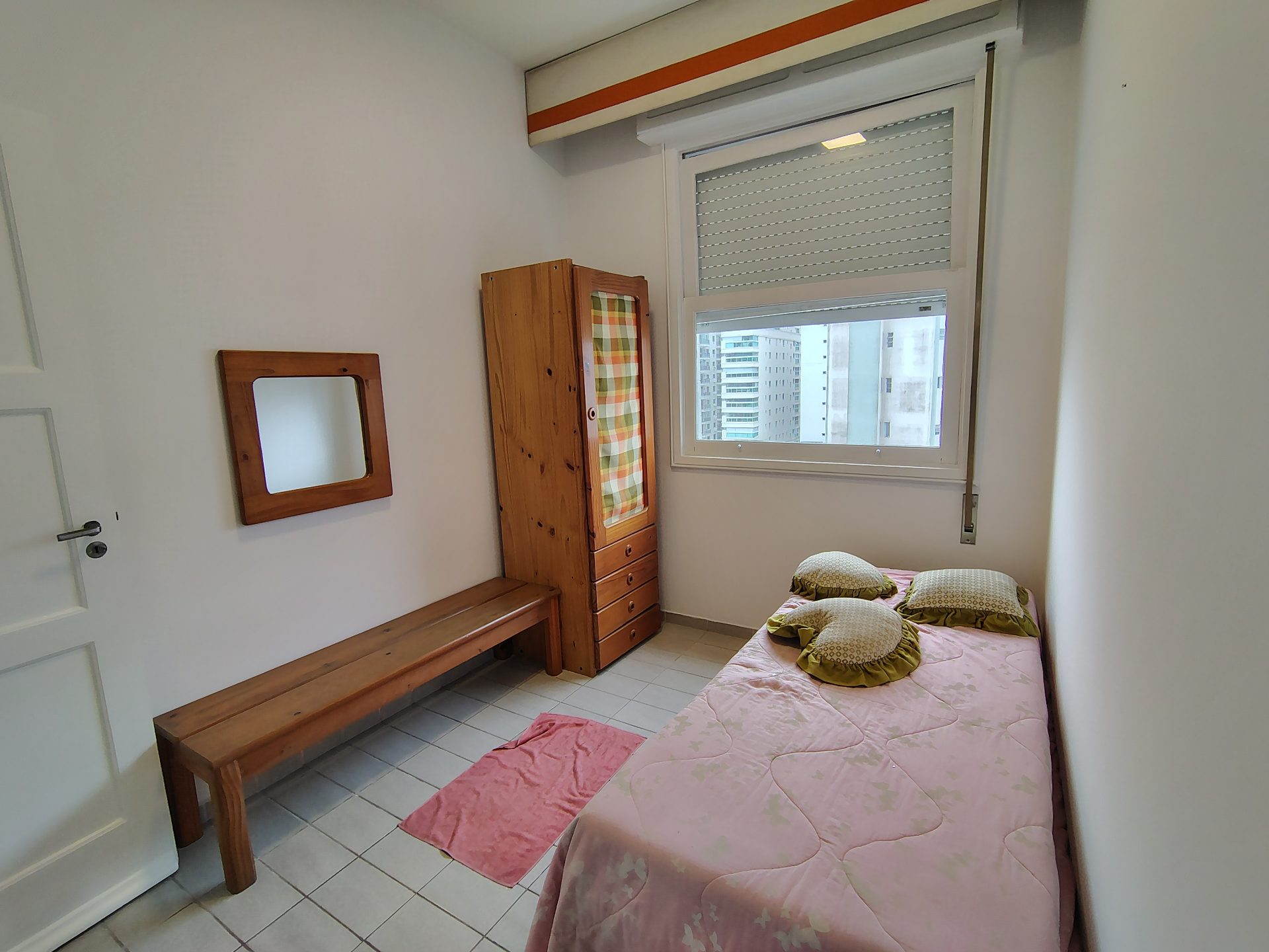 Apto com 3 quartos, Pitangueiras, Guarujá em Pitangueiras, Guarujá — foto 12