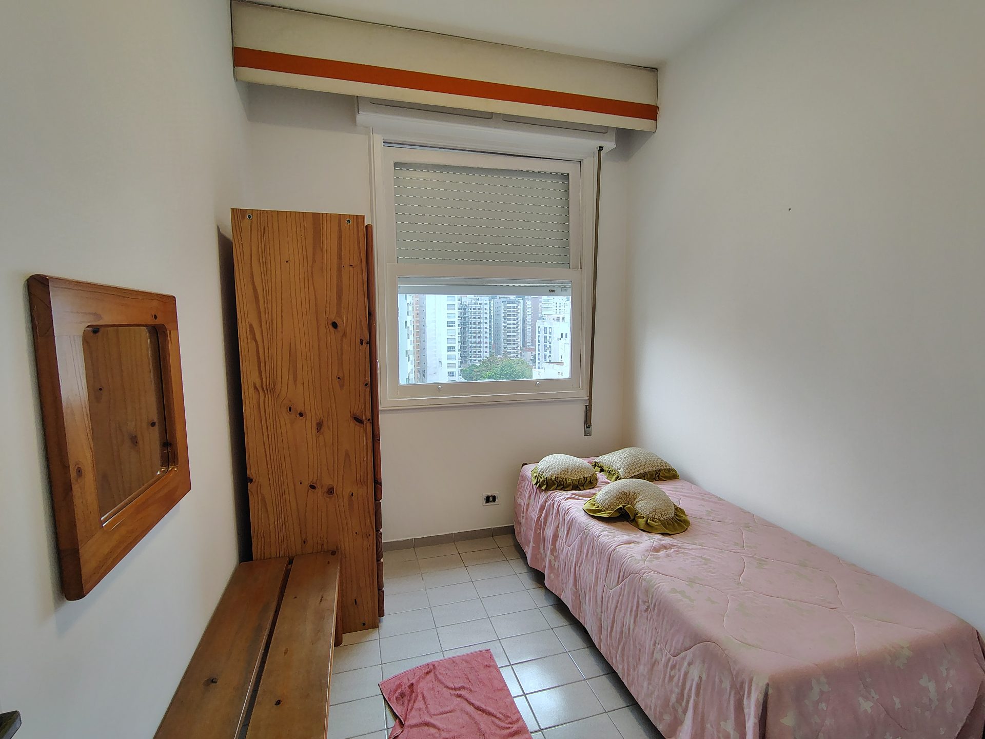Apto com 3 quartos, Pitangueiras, Guarujá em Pitangueiras, Guarujá — foto 11