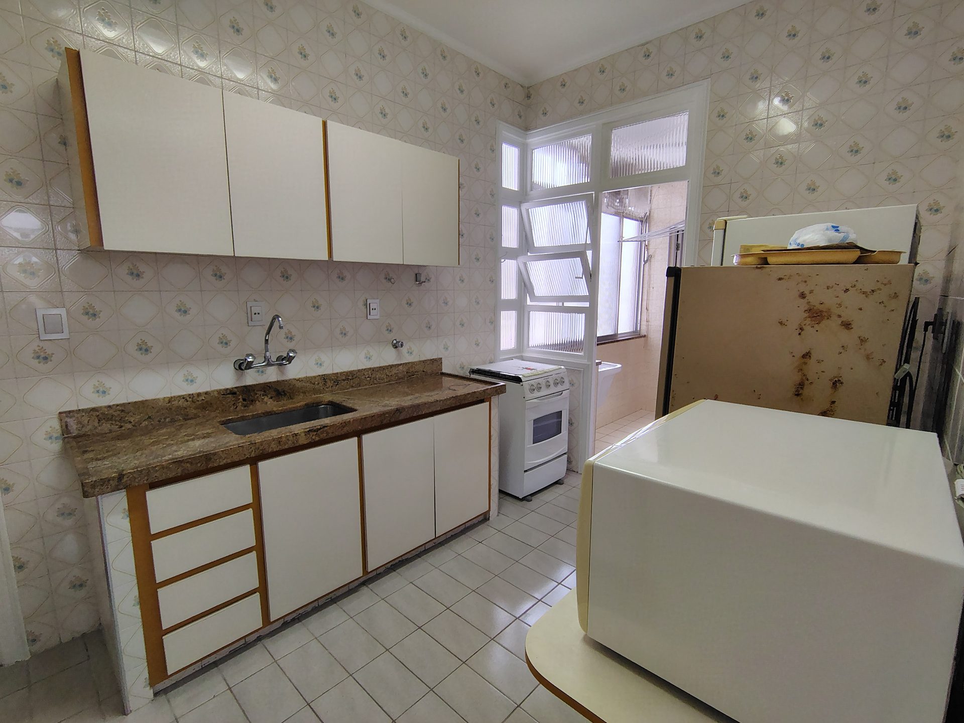Apto com 3 quartos, Pitangueiras, Guarujá em Pitangueiras, Guarujá — foto 14