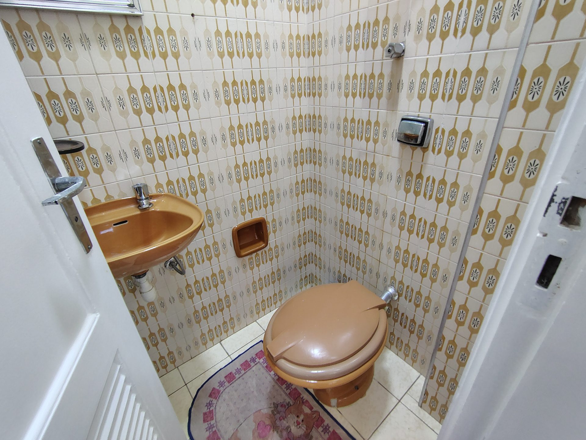 Apto com 3 quartos, Pitangueiras, Guarujá em Pitangueiras, Guarujá — foto 17