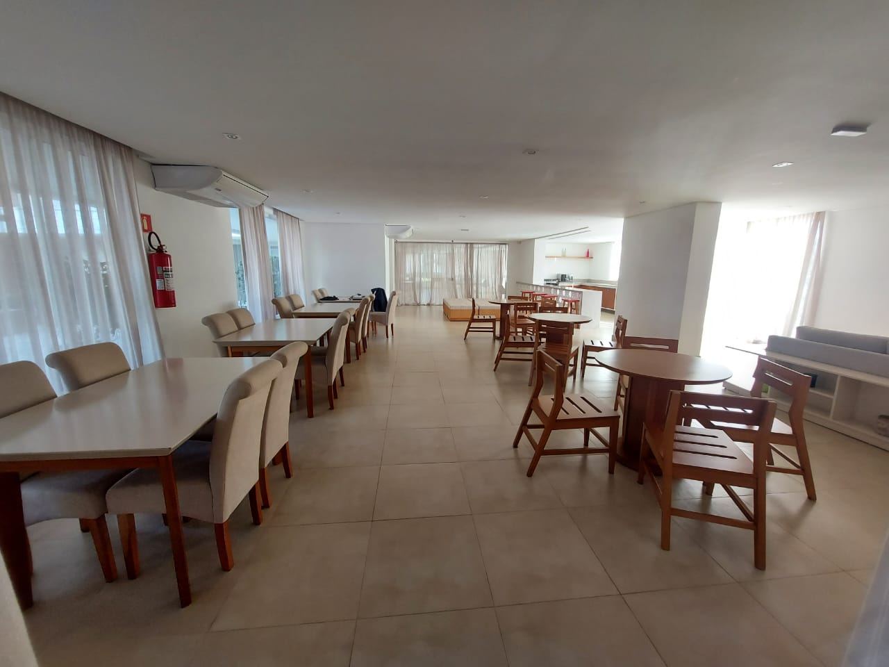 APARTAMENTO COM LAZER COMPLETO NA PRAIA DA ENSEADA em Jardim Enseada, Guarujá — foto 27