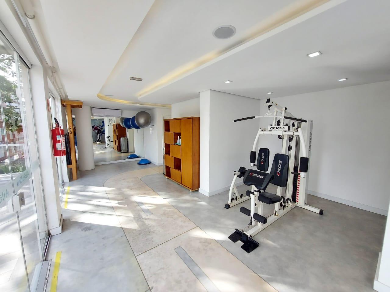 APARTAMENTO COM LAZER COMPLETO NA PRAIA DA ENSEADA em Jardim Enseada, Guarujá — foto 29