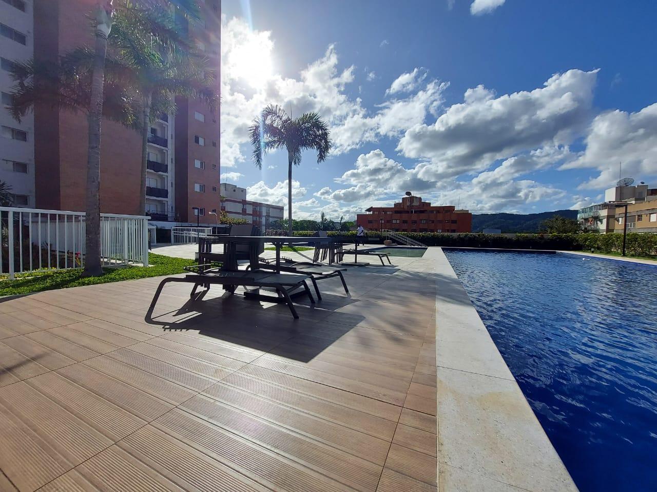 APARTAMENTO COM LAZER COMPLETO NA PRAIA DA ENSEADA em Jardim Enseada, Guarujá — foto 35