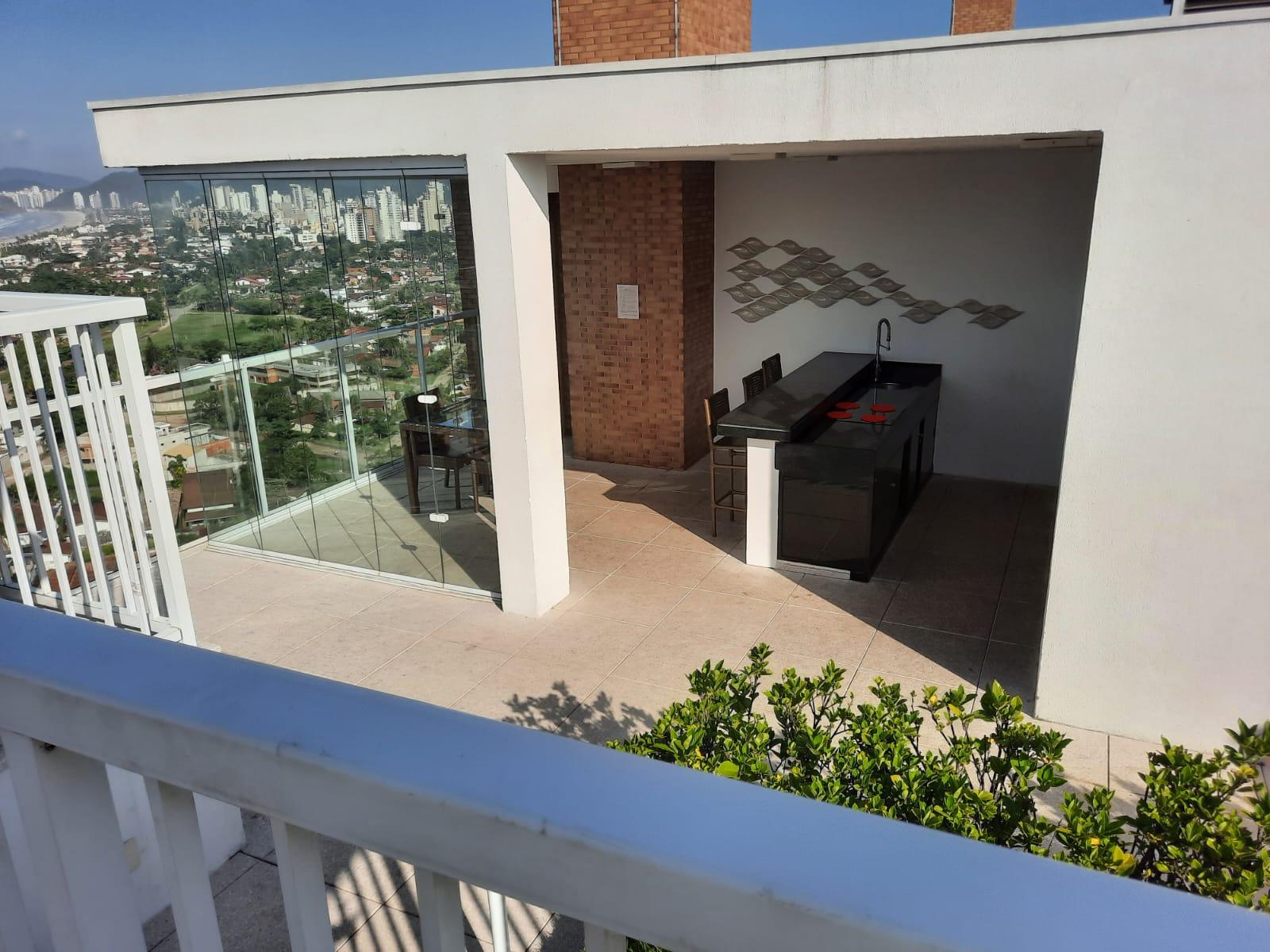 APARTAMENTO COM LAZER COMPLETO NA PRAIA DA ENSEADA em Jardim Enseada, Guarujá — foto 18