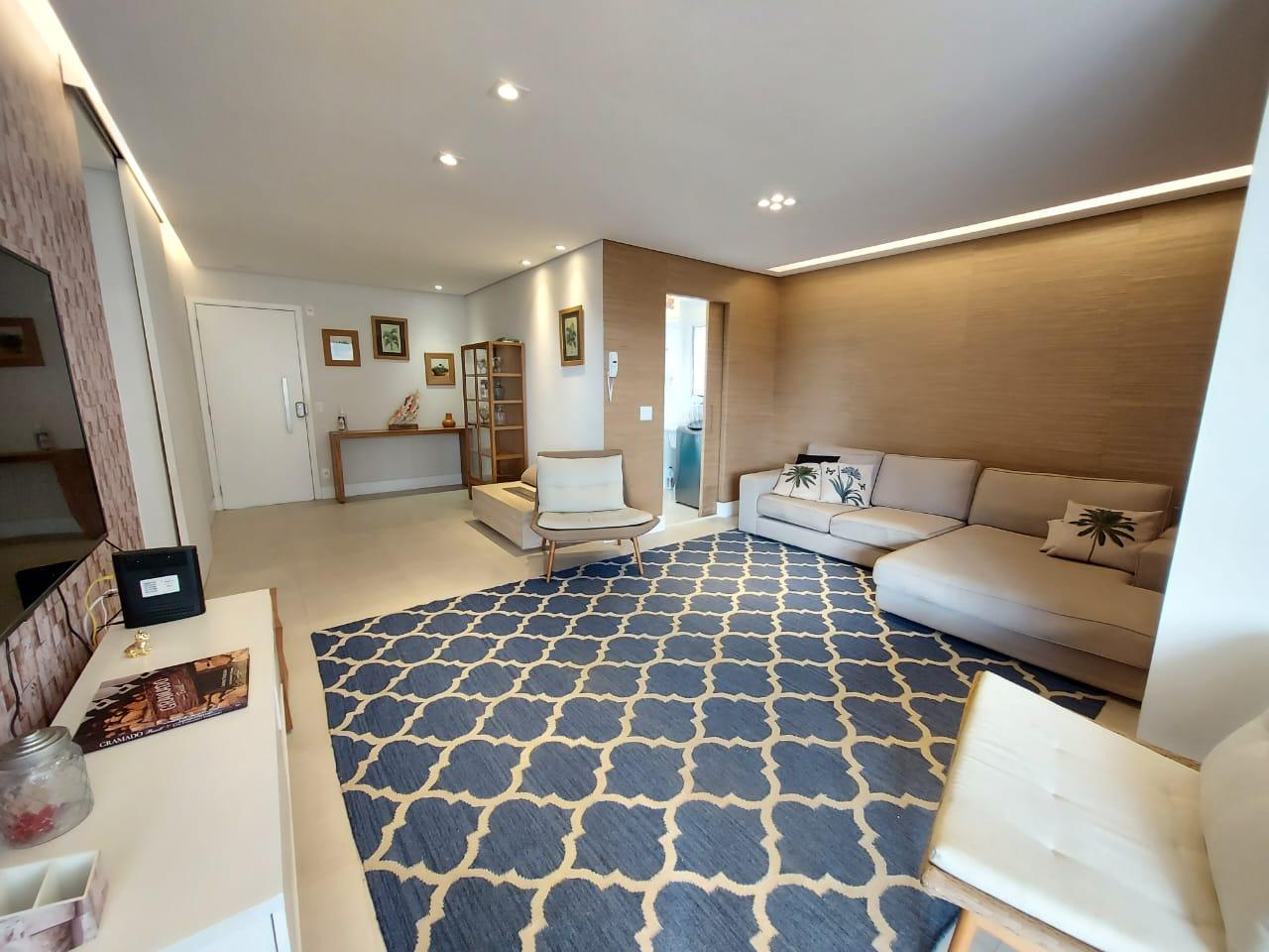 APARTAMENTO COM LAZER COMPLETO NA PRAIA DA ENSEADA em Jardim Enseada, Guarujá — foto 3