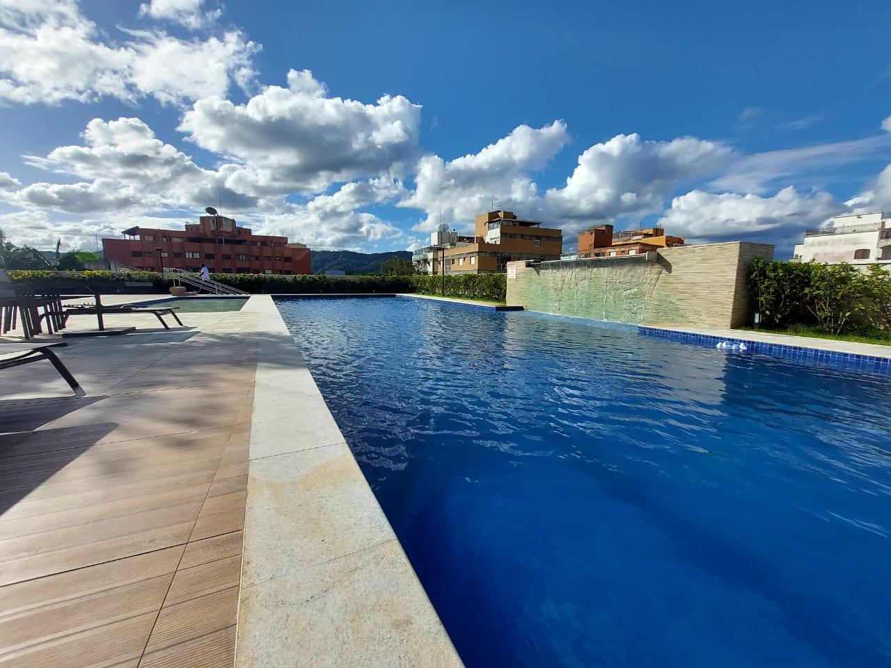 APARTAMENTO COM LAZER COMPLETO NA PRAIA DA ENSEADA em Jardim Enseada, Guarujá — foto 21