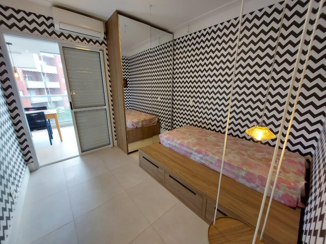 APARTAMENTO COM LAZER COMPLETO NA PRAIA DA ENSEADA em Jardim Enseada, Guarujá — foto 14