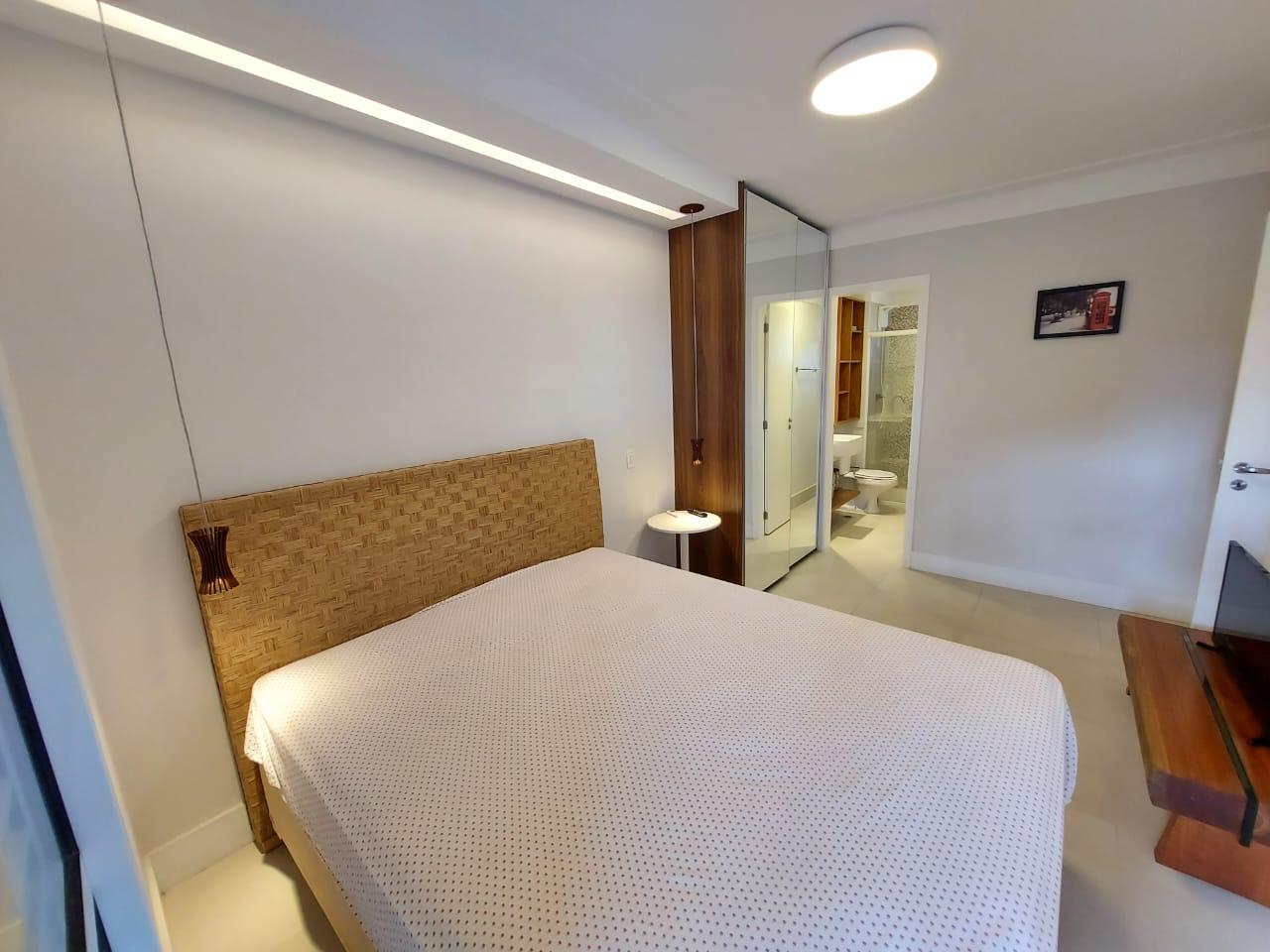 APARTAMENTO COM LAZER COMPLETO NA PRAIA DA ENSEADA em Jardim Enseada, Guarujá — foto 12