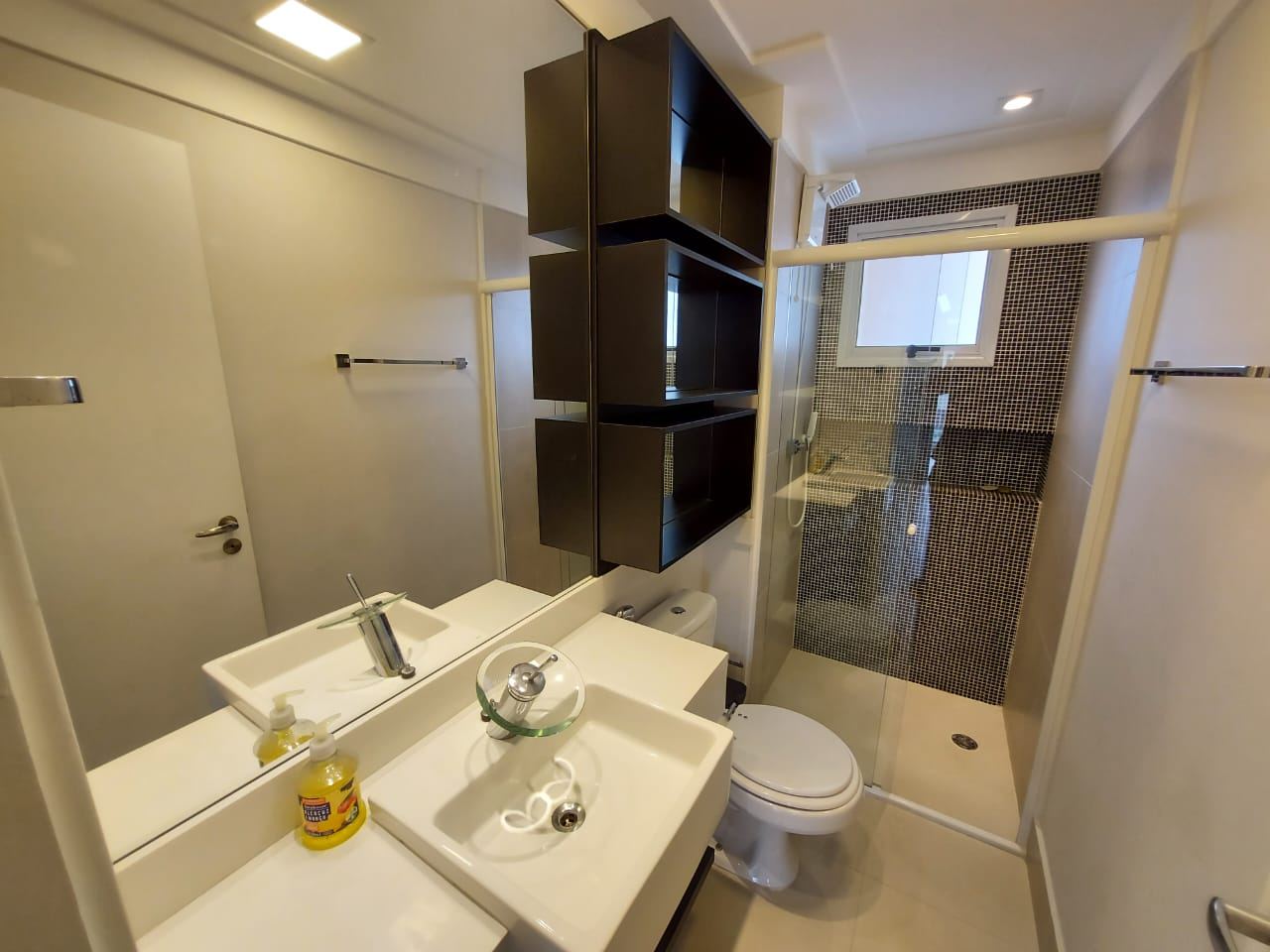 APARTAMENTO COM LAZER COMPLETO NA PRAIA DA ENSEADA em Jardim Enseada, Guarujá — foto 16