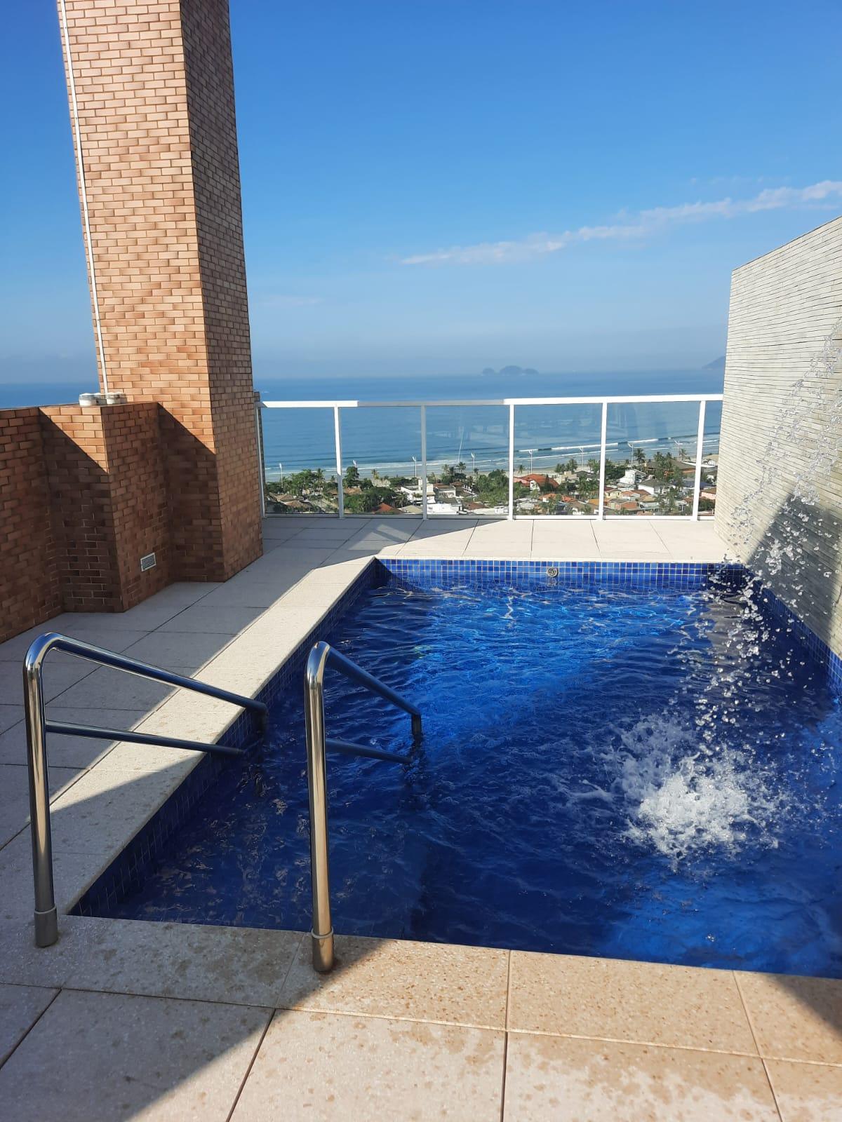 APARTAMENTO COM LAZER COMPLETO NA PRAIA DA ENSEADA em Jardim Enseada, Guarujá — foto 20