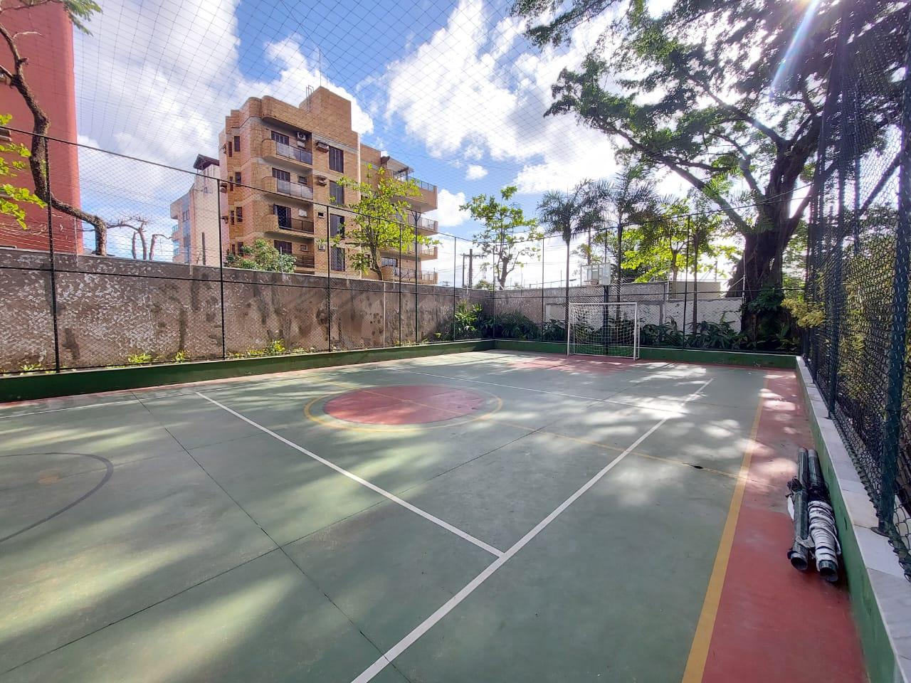APARTAMENTO COM LAZER COMPLETO NA PRAIA DA ENSEADA em Jardim Enseada, Guarujá — foto 24