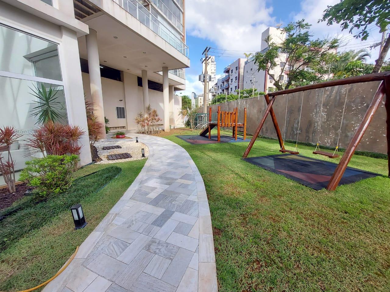 APARTAMENTO COM LAZER COMPLETO NA PRAIA DA ENSEADA em Jardim Enseada, Guarujá — foto 26
