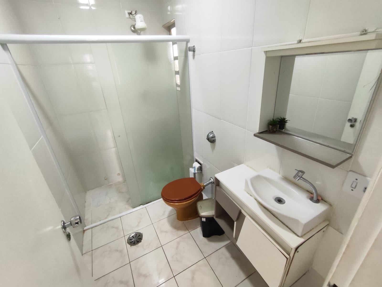 Apto 300mts da praia Enseada, 4 quartos, 1 vaga, churrasqueira em Enseada, Guarujá — foto 6