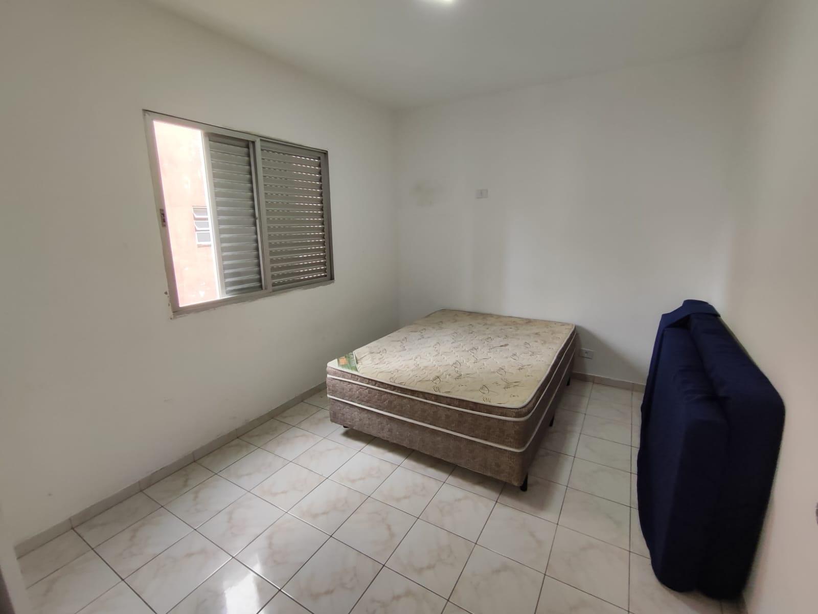 Apto 300mts da praia Enseada, 4 quartos, 1 vaga, churrasqueira em Enseada, Guarujá — foto 4