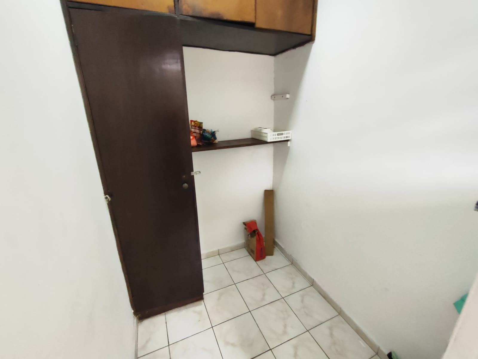Apto 300mts da praia Enseada, 4 quartos, 1 vaga, churrasqueira em Enseada, Guarujá — foto 14