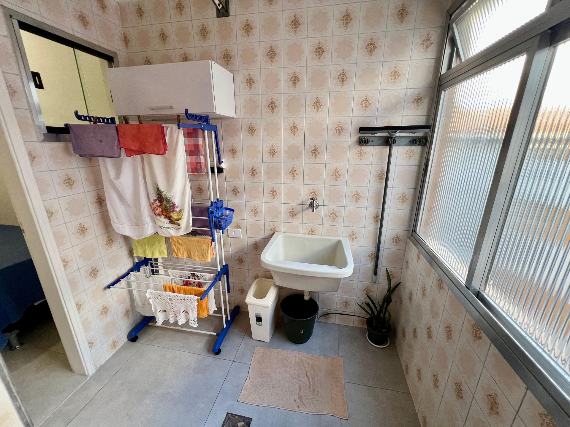 Apto 3 quartos, 400m da praia Enseada, 1 vaga em Enseada, Guarujá — foto 19