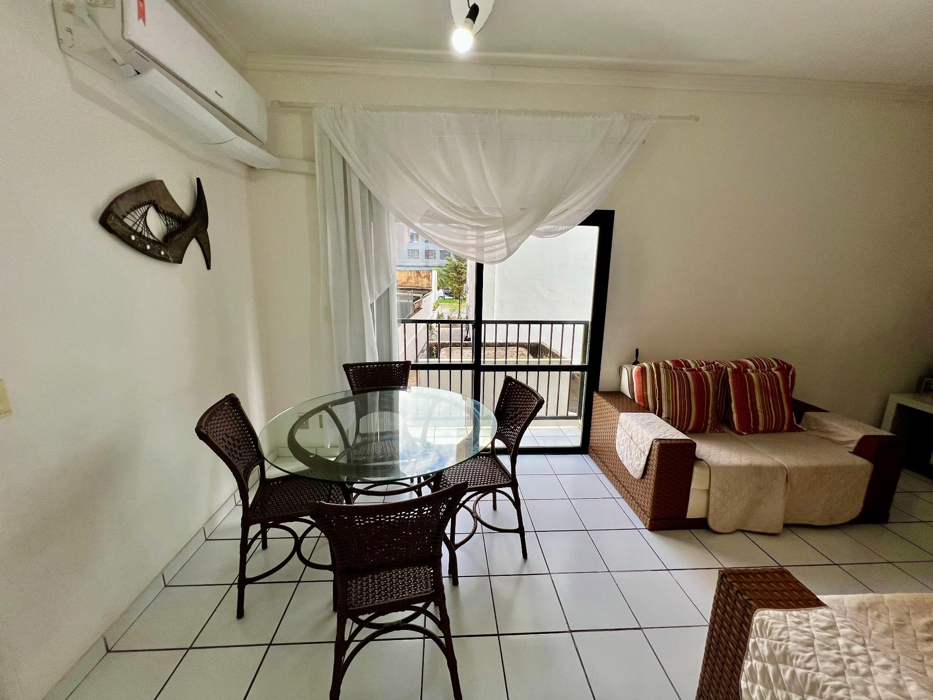 Apartamento à venda na Praia da Enseada – Região dos Hotéis em Enseada, Guarujá — foto 3