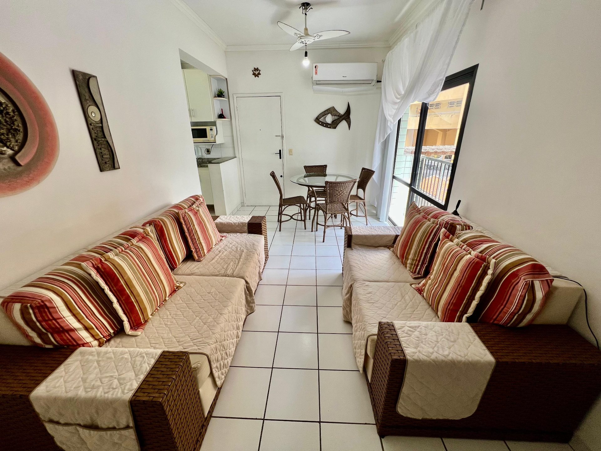 Apartamento à venda na Praia da Enseada – Região dos Hotéis em Enseada, Guarujá — foto 4