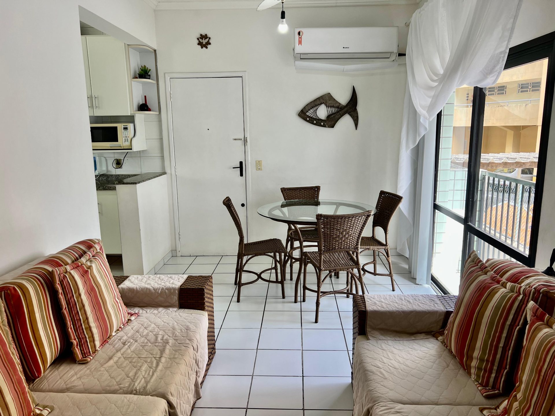 Apartamento à venda na Praia da Enseada – Região dos Hotéis em Enseada, Guarujá — foto 5