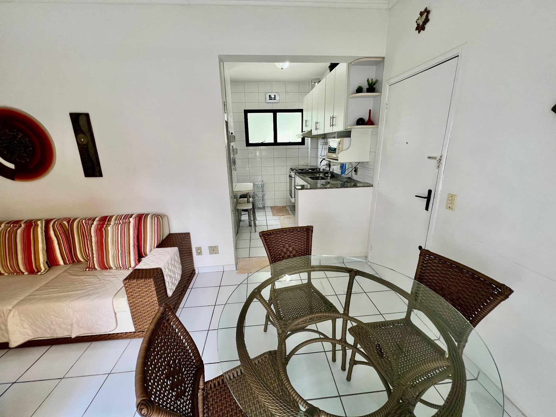 Apartamento à venda na Praia da Enseada – Região dos Hotéis em Enseada, Guarujá — foto 6