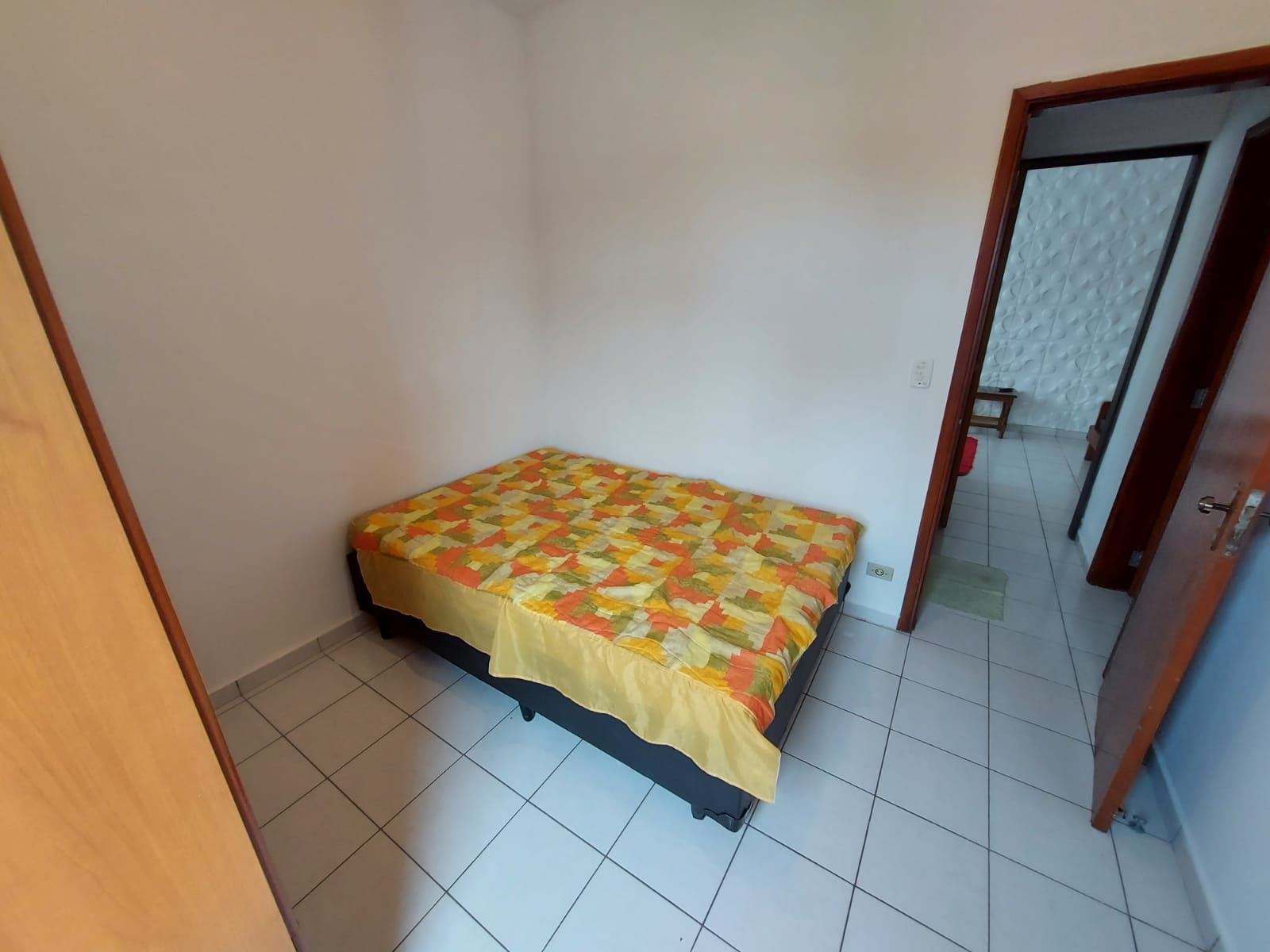 Apto 150m praia, 2 quartos, 1 vaga, Enseada em Enseada, Guarujá — foto 6