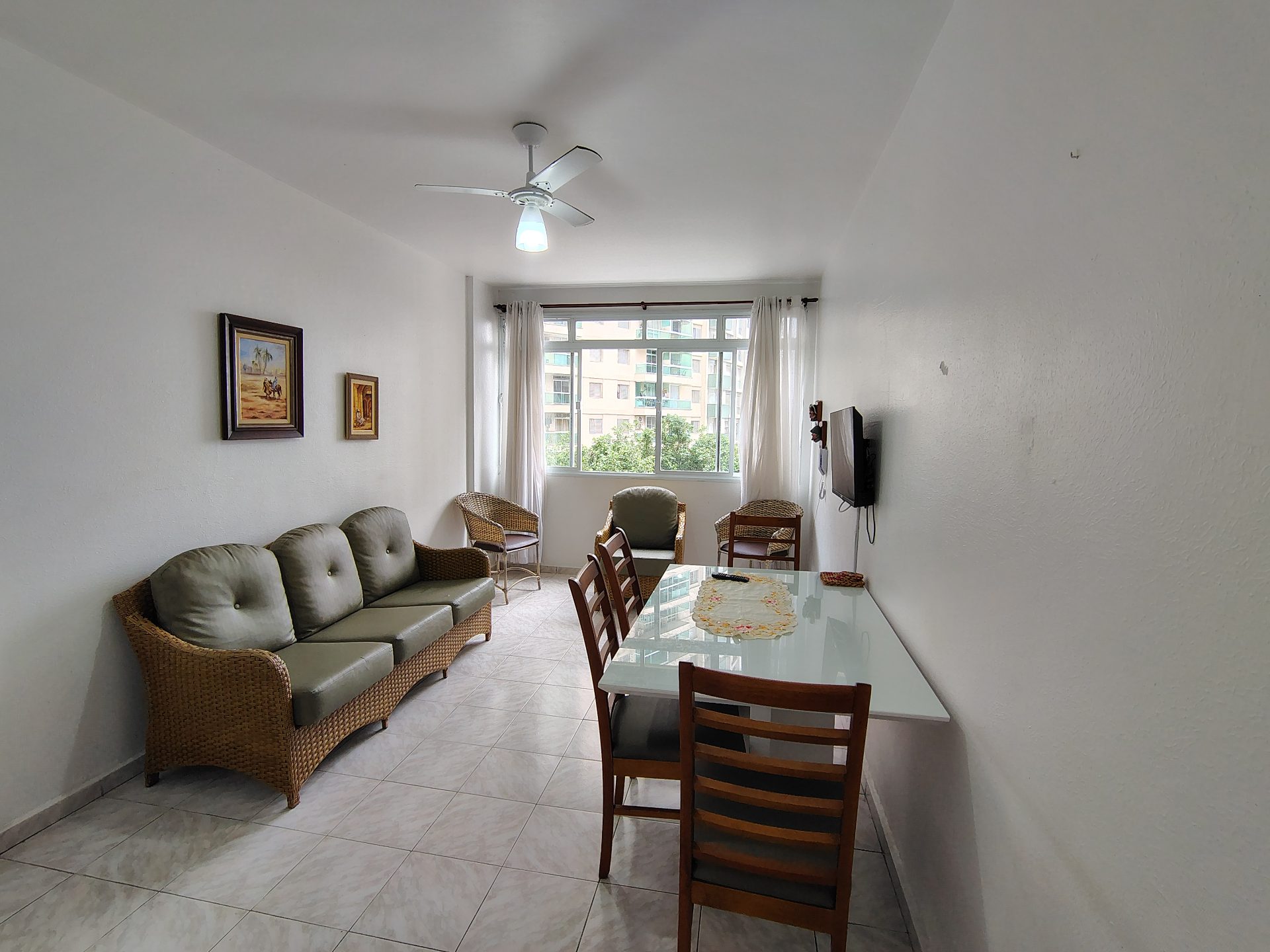 apartamento para comprar em Pitangueiras, Guarujá