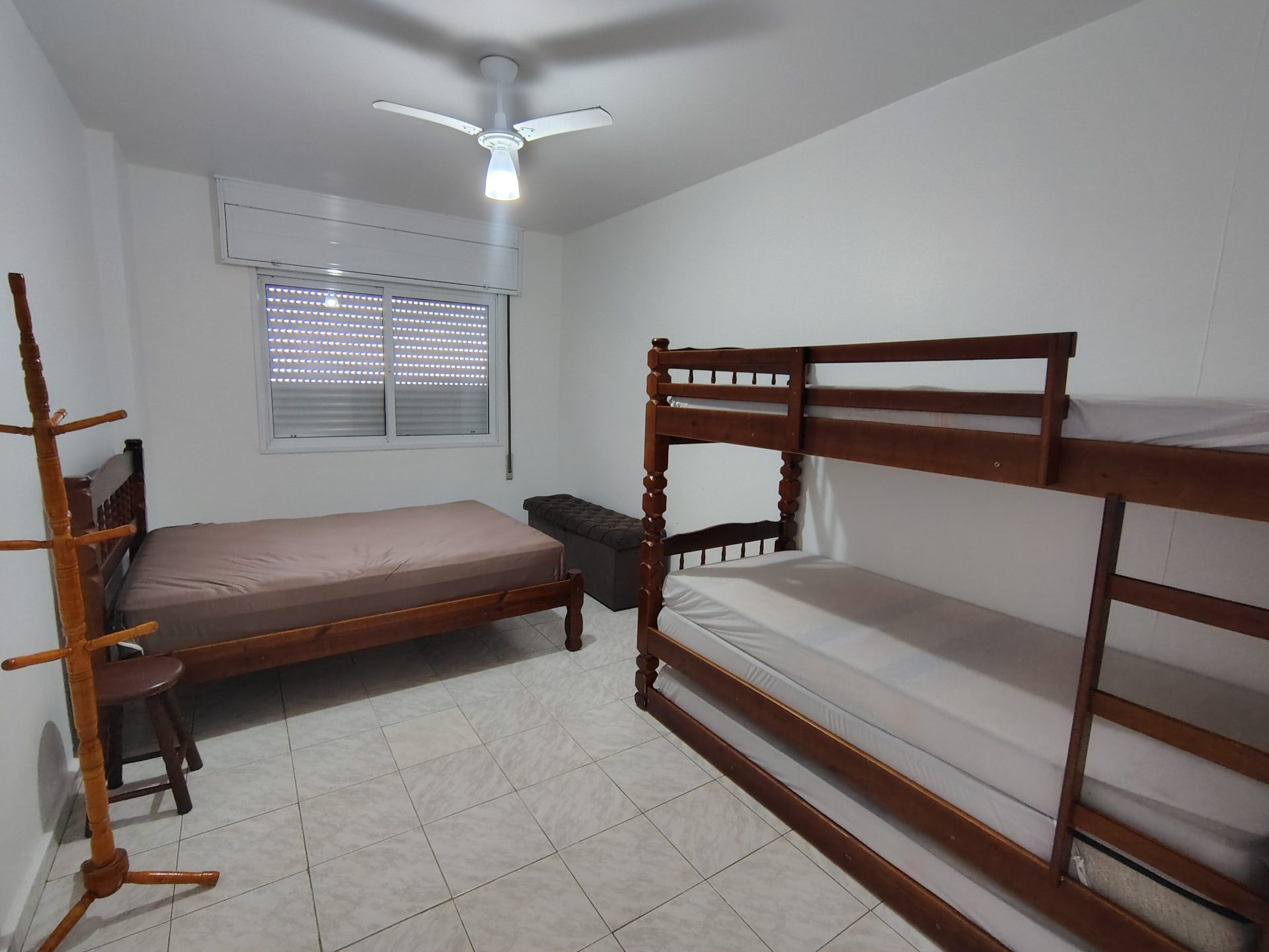 Apartamento com vista para o mar – Praia das Pitangueiras | Guarujá em Pitangueiras, Guarujá — foto 7
