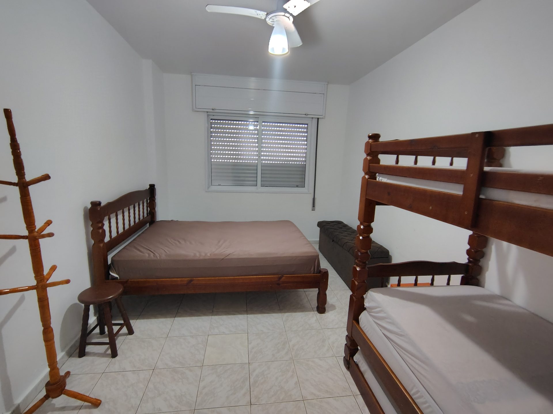 Apartamento com vista para o mar – Praia das Pitangueiras | Guarujá em Pitangueiras, Guarujá — foto 8