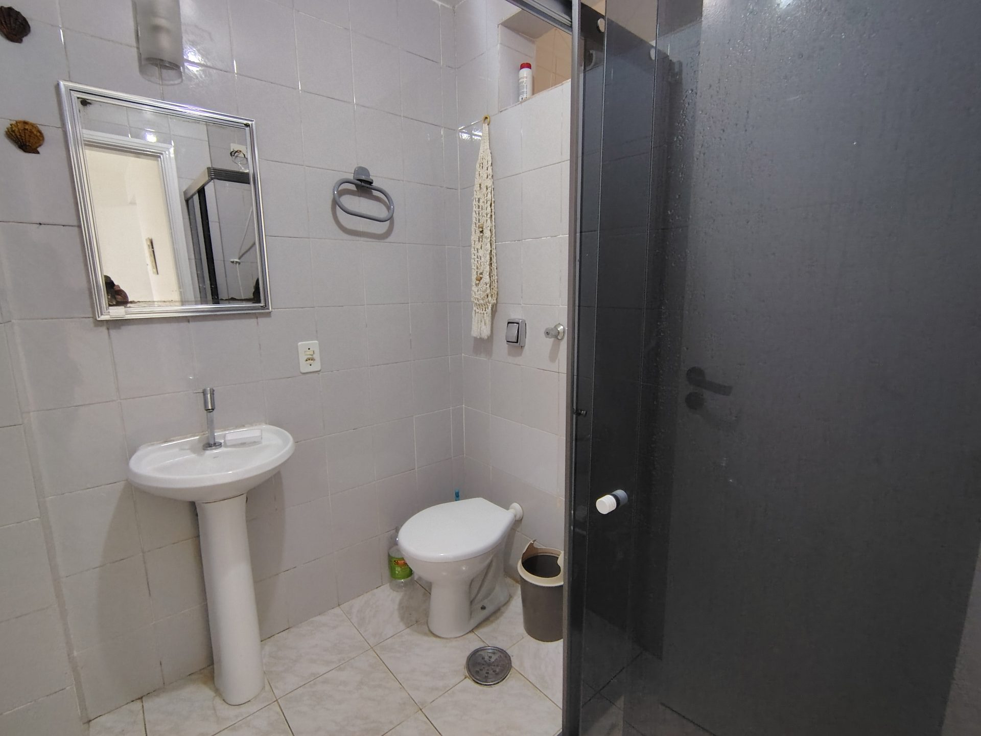 Apartamento com vista para o mar – Praia das Pitangueiras | Guarujá em Pitangueiras, Guarujá — foto 10