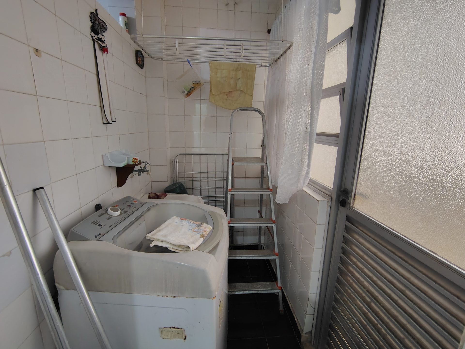Apartamento com vista para o mar – Praia das Pitangueiras | Guarujá em Pitangueiras, Guarujá — foto 12