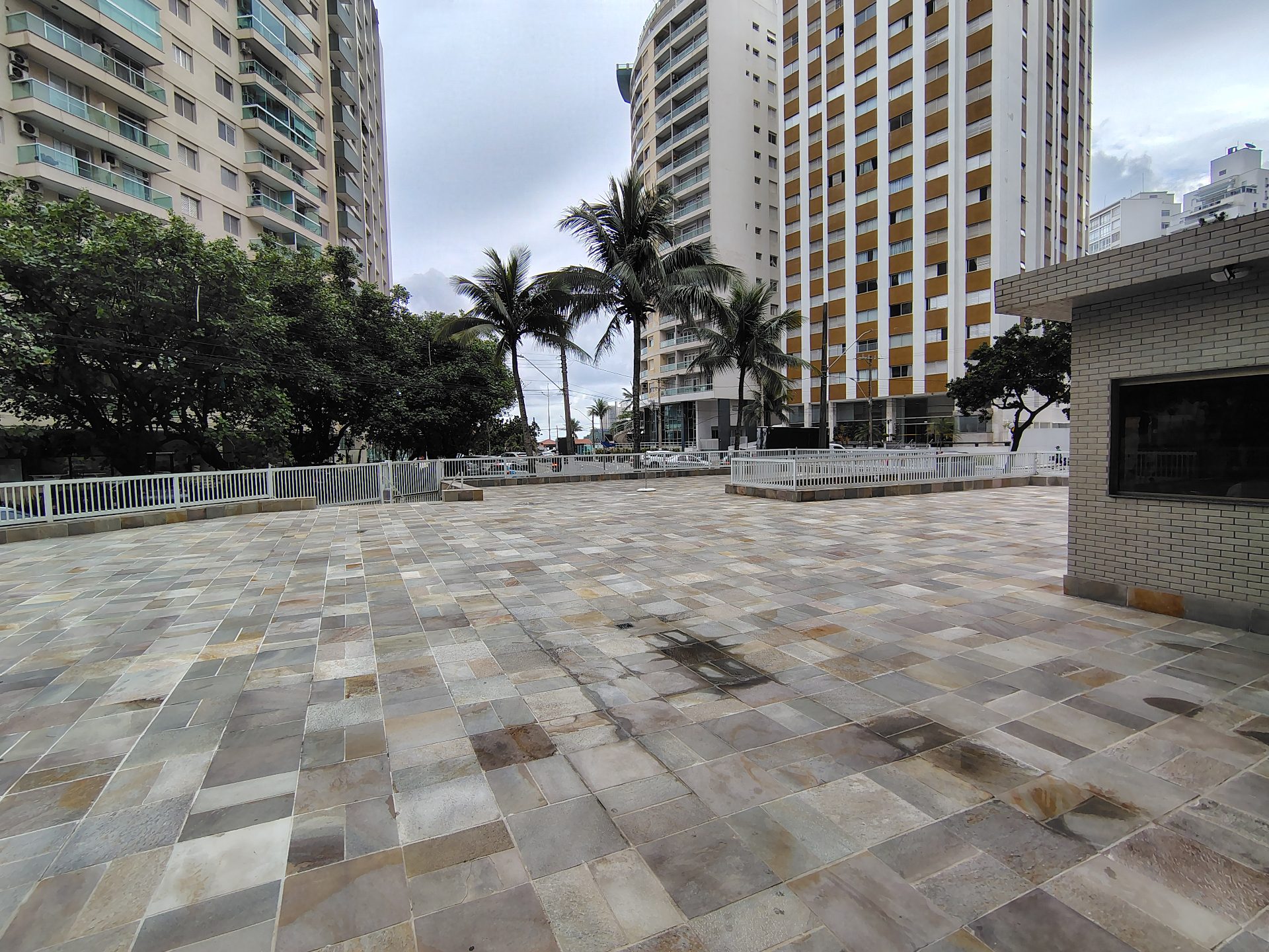 Apartamento com vista para o mar – Praia das Pitangueiras | Guarujá em Pitangueiras, Guarujá — foto 15