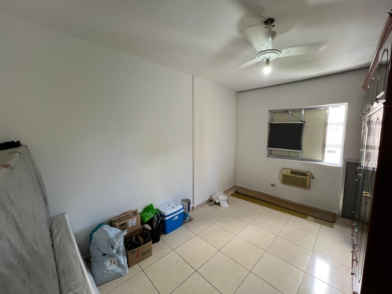 Apto 3 quartos, sacada, lazer, 350m praia Astúrias em Jardim Las Palmas, Guarujá — foto 20